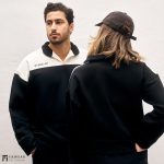 دورس بیسیک دو رنگ یونیسکس - Image 4