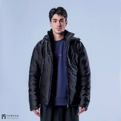 کاپشن کلاسیک فاور