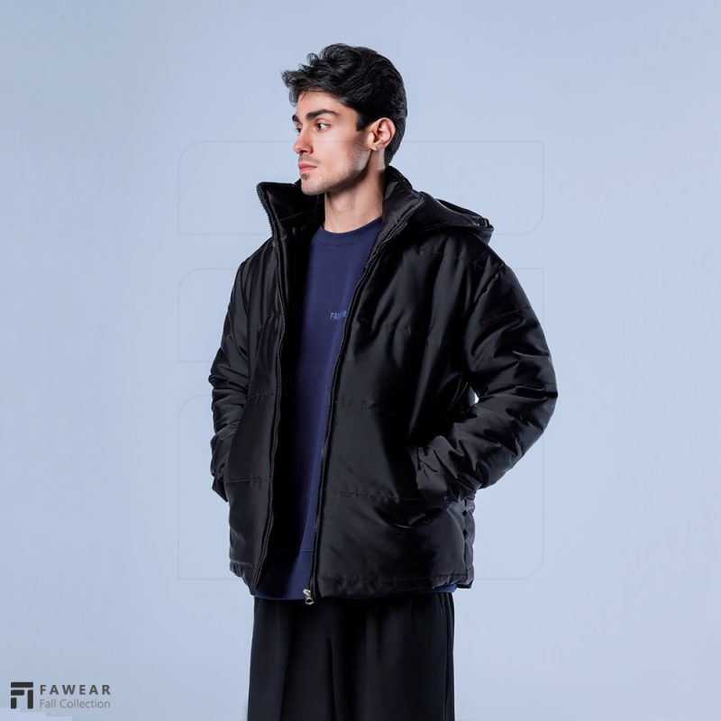 کاپشن کلاسیک فاور