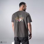 تیشرت سوپر ماریو