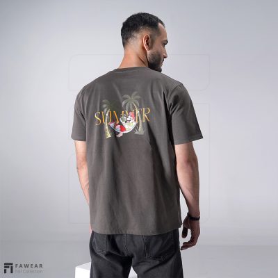 تیشرت سوپر ماریو