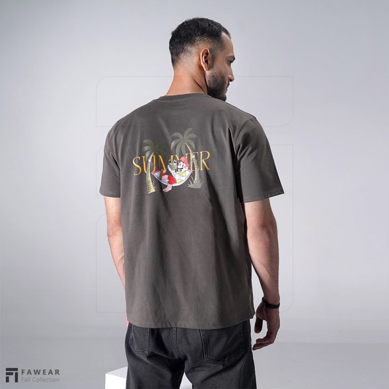 تیشرت سوپر ماریو
