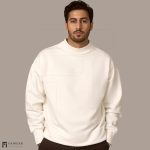 دورس یقه ایستاده یونیسکس