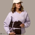 دورس یقه هفت زنانه - Image 5
